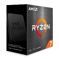 RYZEN 7 5800X 4.70GHZ 8 CORE