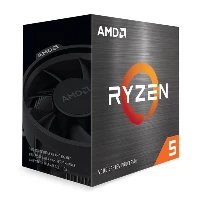 RYZEN 5 5600X 4.60GHZ 6 CORE