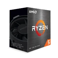 AMD RYZEN 5 5600G 4.40GHZ