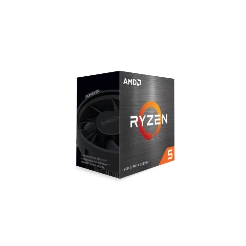 AMD RYZEN 5 5600G 4.40GHZ