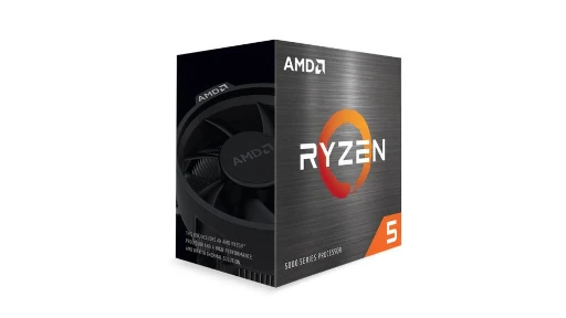AMD RYZEN 5 5600G 4.40GHZ