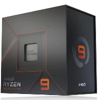 AMD Ryzen 9 7950X - 4.5 GHz - 16-core - 32 thread - 64 MB cache - Socket AM5 - PIB/WOF