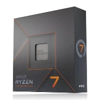 AMD Ryzen 7 7700X - 4.5 GHz - 8 processori - 16 thread - 32 MB cache - Socket AM5 - PIB/WOF