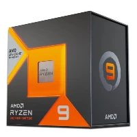 AMD Ryzen 9 7950X3D - 4.2 GHz - 16-core - 32 thread - 128 MB cache - Socket AM5 - PIB/WOF