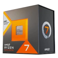 AMD Ryzen 7 7800X3D - 4.2 GHz - 8 processori - 16 thread - 96 MB cache - Socket AM5 - PIB/WOF