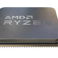AMD Ryzen 5 5600 - 3.5 GHz - 6 processori - 12 thread - 32 MB cache - Socket AM4 - Box