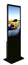 TOTEM INDOOR 55  4K MULTITOUCH