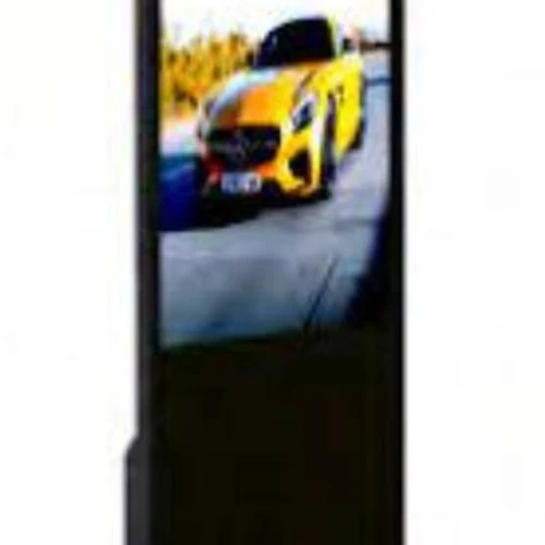 TOTEM INDOOR 55  4K MULTITOUCH