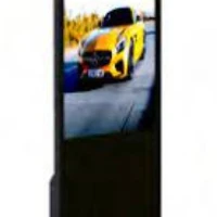 TOTEM INDOOR 55  4K MULTITOUCH CON PC INTEGRATO