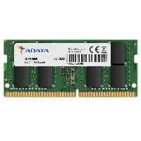 ADATA RAM 4GB DDR4 SODIMM 2666MHZ