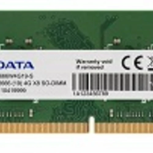 ADATA RAM 8GB DDR4 SODIMM 2666MHZ 1024X8