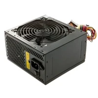 PSU 500W (REALI) ACTIVE-PFC PSU - NON-MODULAR