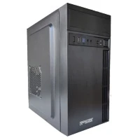 CABINET - MINI-TOWER - MICRO-ATX
