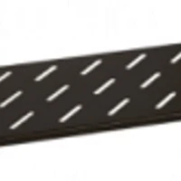 MENSOLA FISSA A SBALZO PROFONDA DA 200 MM