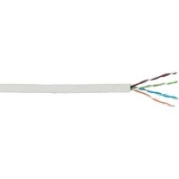 CAVO CAT 5E  U/UTP 24AWG LSZH (305MT) ECA GRIGIO