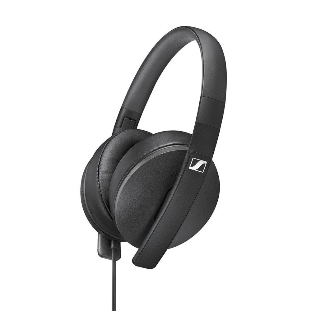 Cuffia Circumaurale 18-20,000 Hz (-10 dB)