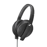 Cuffia Circumaurale 18-20,000 Hz (-10 dB)