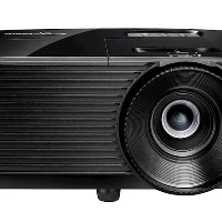 WXGA/3800L/HDMI/VHA IN/VGA OUT - 1.55:1 - 1.73:1