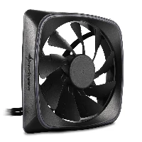 ADDRESSABLE LEDS, 3 ENCIRCLING LED LAYERS, 120MM