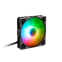 SILENTSTORM 140 PWM RGB FAN