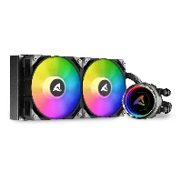 LIQUID COOLING S80 ARGB 240 SHARKOON