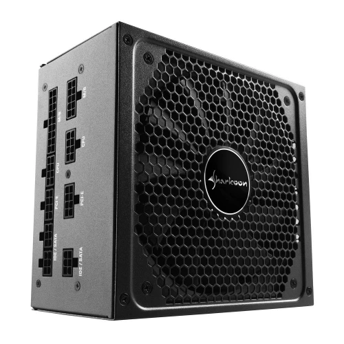 80+ GOLD, FULL MODULAR,ATX 2.4, LLC+DC-TO-DC, 650W