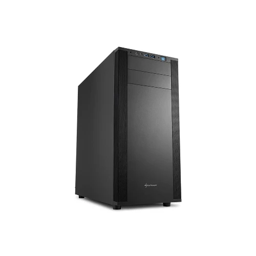 2XU3,2X120 FAN, DESIGN LISCIO E PULITO