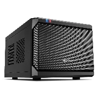 MINI-ITX, 2XU2, 2XU3, 1X120, CM 36,8X22,5X18,0