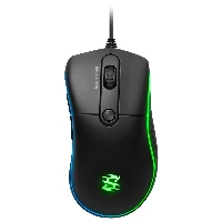 GAMING MOUSE 6.400 DPI, RGB