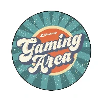 TAPPETO PER SEDIE GAMING DIAMETRO 120CM, 5MM