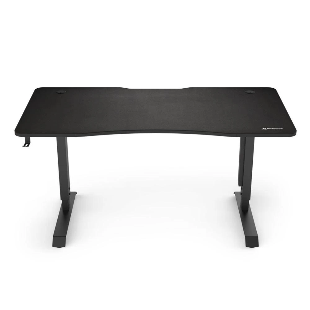 SHARKOON SKILLER SGD10 GAMING DESK BK