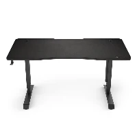 SHARKOON SKILLER SGD10 GAMING DESK BK