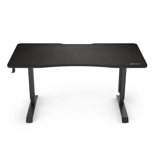 SHARKOON SKILLER SGD10 GAMING DESK BK