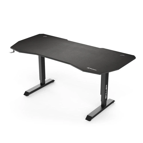 SHARKOON SKILLER SGD20 GAMING DESK BK