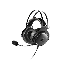 CIRCUMAURALI, 1x TRRS, 2x 3.5MM PLUG, HI-RES AUDIO