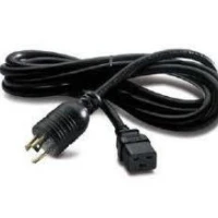 HPE Rdnt 1.2m 16A C19-C20 Jpr Cord