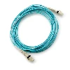 HP 5M MULTI-MODE OM3 LC LC FC CABLE