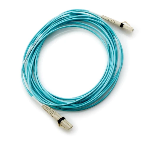 HP 2M MULTI-MODE OM3 LC LC FC CABLE