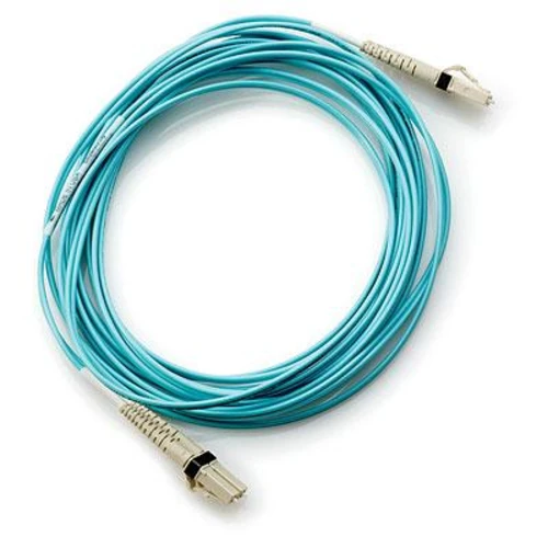 HP 5M MULTI-MODE OM3 LC LC FC CABLE