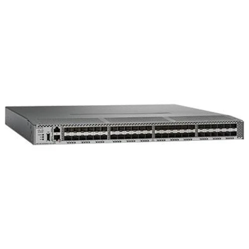 HPE StoreFabric SN6010C - Switch - gestito - 12 x 16Gb Fibre Channel SFP+ - montabile su rack