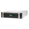 HPE MSA 1060 10GBT iSCSI SFF Strg