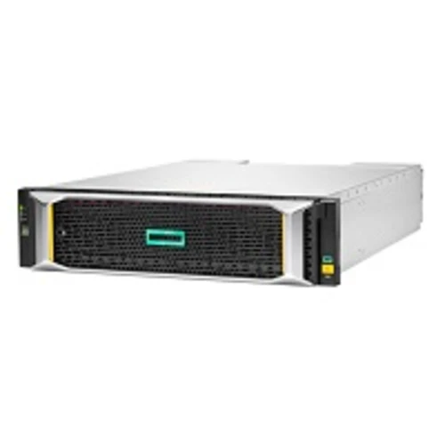 HPE MSA 1060 10GBT iSCSI SFF Strg