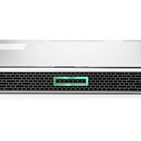 HPE ProLiant DL160 Gen10 4208 2.1GHz 8-core 1P 16GB-R 8SFF 500W PS Server