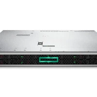 HPE DL360 Gen10 4208 1P 16G NC 4LFF Svr