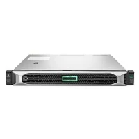 HPE ProLiant DL160 Gen10 - Server - montabile in rack - 1U - a 2 vie - 1 x Xeon Silver 4214R / 2.4 GHz - RAM 16 GB - SATA - hot-swap 2.5 baia(e) - nessun HDD - GigE -monitor: nessuno