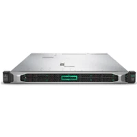 HPE ProLiant DL360 Gen10 Network Choice - Server - montabile in rack - 1U - a 2 vie - 1 x Xeon Gold 5218R / 2.1 GHz - RAM 32 GB - SAS - hot-swap 2.5 baia(e) - nessun HDD - 10 GigE -monitor: nessuno
