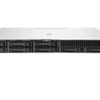 HPE ProLiant DL325 Gen10 Plus V2 Base - Server - montabile in rack - 1U - 1 via - 1 x EPYC 7313P / 3 GHz - RAM 32 GB - SATA/SAS - hot-swap 2.5 baia(e) - nessun HDD - GigE -monitor: nessuno
