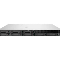 HPE ProLiant DL365 Gen10 Plus - Server - montabile in rack - 1U - a 2 vie - 1 x EPYC 7262 / 3.2 GHz - RAM 32 GB - SATA/SAS - hot-swap 2.5 baia(e) - nessun HDD - GigE -monitor: nessuno
