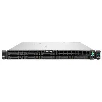 HPE ProLiant DL365 Gen10 Plus - Server - montabile in rack - 1U - a 2 vie - 1 x EPYC 7513 / 2.6 GHz - RAM 32 GB - SATA/SAS - hot-swap 2.5 baia(e) - nessun HDD - GigE -monitor: nessuno