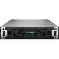 HPE DL380 G11 4410Y MR408I-O NC 8SFF SVR